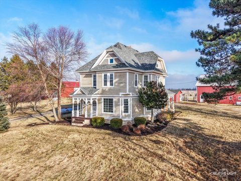 10256 Somonauk Road Hinckley IL 60520