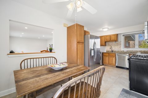 Tiny photo for Northbrook, IL 60062 (MLS # 12599585)