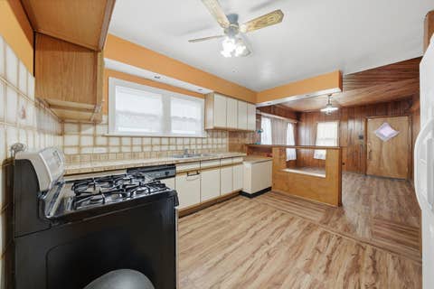 Tiny photo for 1200 S 15th Avenue, Maywood, IL 60153 (MLS # 12731195)