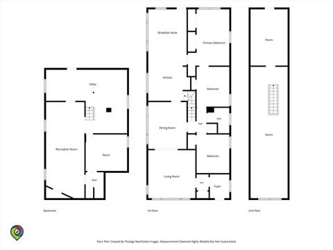 Tiny photo for 1200 S 15th Avenue, Maywood, IL 60153 (MLS # 12731195)