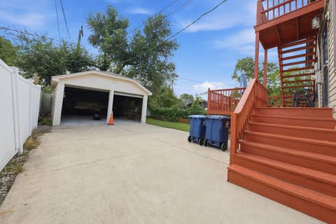 Tiny photo for 1200 S 15th Avenue, Maywood, IL 60153 (MLS # 12731195)