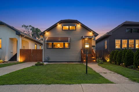 Photo of 1200 S 15th Avenue, Maywood, IL 60153 (MLS # 12731195)
