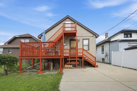 Tiny photo for 1200 S 15th Avenue, Maywood, IL 60153 (MLS # 12731195)