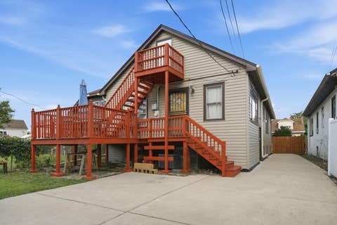 Tiny photo for 1200 S 15th Avenue, Maywood, IL 60153 (MLS # 12731195)