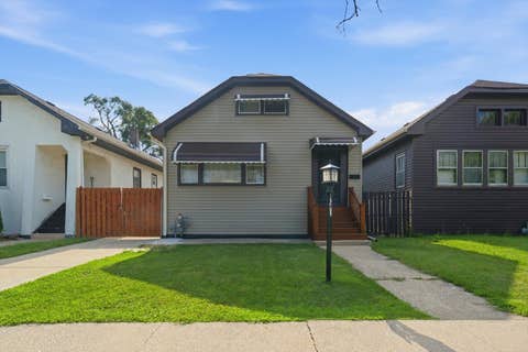 Tiny photo for 1200 S 15th Avenue, Maywood, IL 60153 (MLS # 12731195)