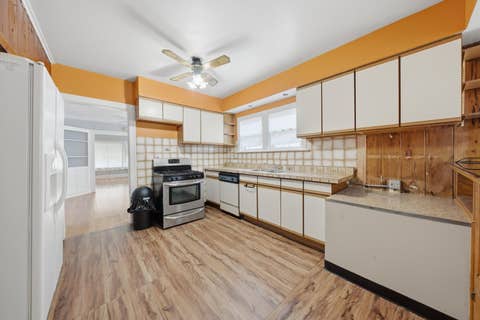 Tiny photo for 1200 S 15th Avenue, Maywood, IL 60153 (MLS # 12731195)