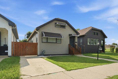 Tiny photo for 1200 S 15th Avenue, Maywood, IL 60153 (MLS # 12731195)