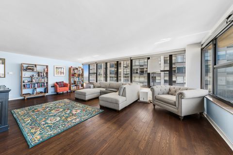 Tiny photo for 5801 N Sheridan Road #14A, Chicago, IL 60660 (MLS # 12609036)