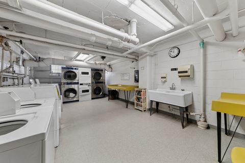 Tiny photo for 5801 N Sheridan Road #14A, Chicago, IL 60660 (MLS # 12609036)