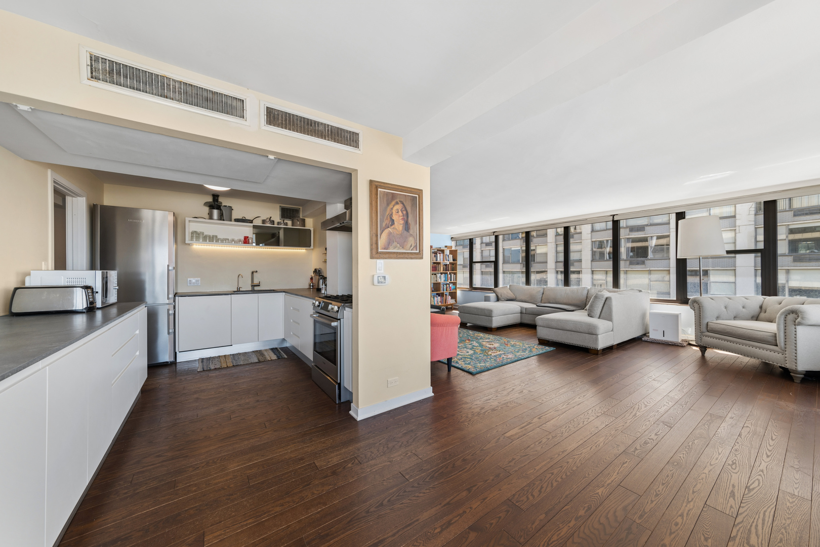 5801 N Sheridan Road 14A