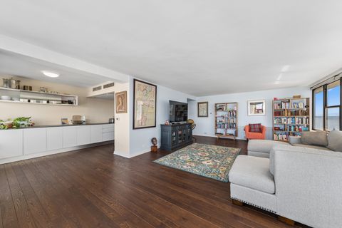 Tiny photo for 5801 N Sheridan Road #14A, Chicago, IL 60660 (MLS # 12609036)