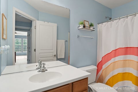 Tiny photo for 509 Valentine Way #495, Oswego, IL 60543 (MLS # 12690032)