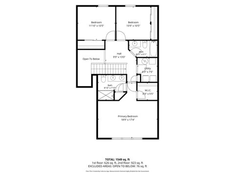 Tiny photo for 509 Valentine Way #495, Oswego, IL 60543 (MLS # 12690032)