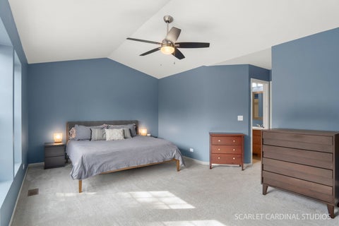 Tiny photo for 509 Valentine Way #495, Oswego, IL 60543 (MLS # 12690032)