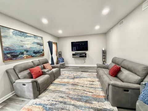Tiny photo for 16150 Laurel Oak Drive, Crest Hill, IL 60403 (MLS # 12770260)