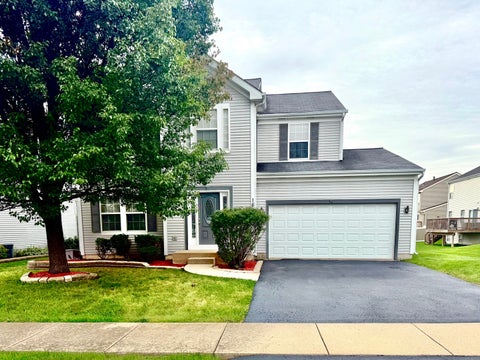 Photo of 16150 Laurel Oak Drive, Crest Hill, IL 60403 (MLS # 12770260)