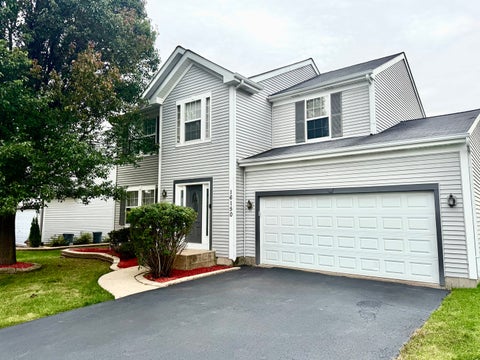 Tiny photo for 16150 Laurel Oak Drive, Crest Hill, IL 60403 (MLS # 12770260)