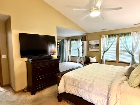 Tiny photo for 16150 Laurel Oak Drive, Crest Hill, IL 60403 (MLS # 12770260)