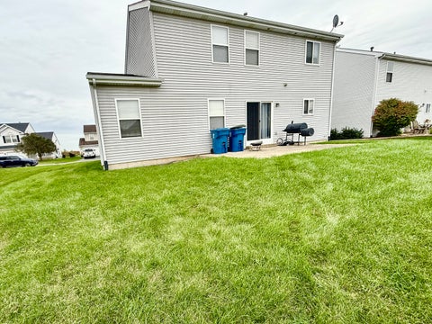 Tiny photo for 16150 Laurel Oak Drive, Crest Hill, IL 60403 (MLS # 12770260)
