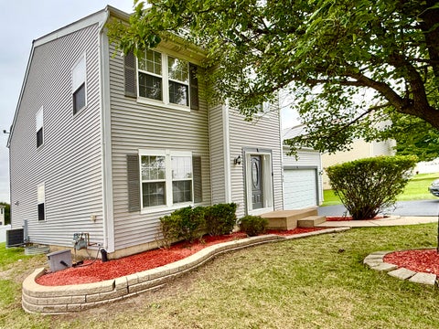 Tiny photo for 16150 Laurel Oak Drive, Crest Hill, IL 60403 (MLS # 12770260)