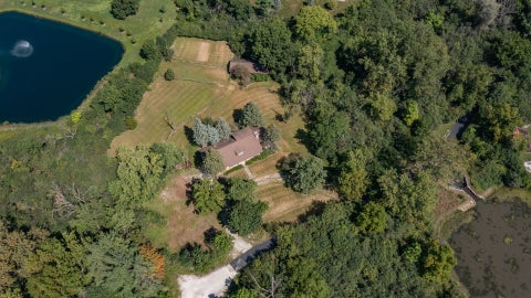 Tiny photo for 138 Breakenridge Farm Road, Oak Brook, IL 60523 (MLS # 12750886)