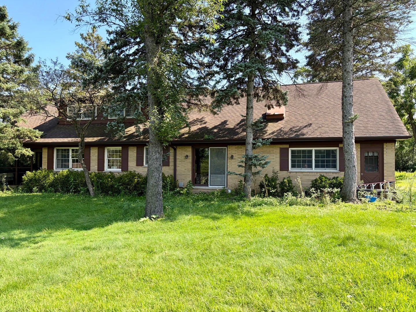 138 Breakenridge Farm Road