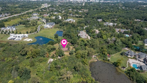 Tiny photo for 138 Breakenridge Farm Road, Oak Brook, IL 60523 (MLS # 12750886)