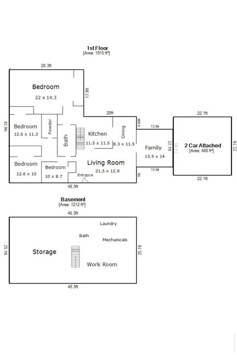 Tiny photo for 10009 Meadow Lane, Des Plaines, IL 60016 (MLS # 12512978)
