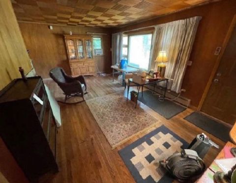 Tiny photo for 10009 Meadow Lane, Des Plaines, IL 60016 (MLS # 12512978)