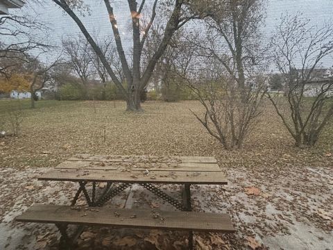 Tiny photo for 10009 Meadow Lane, Des Plaines, IL 60016 (MLS # 12512978)