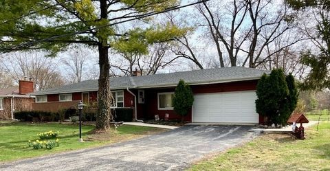 Tiny photo for 10009 Meadow Lane, Des Plaines, IL 60016 (MLS # 12512978)