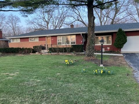 Photo of 10009 Meadow Lane, Des Plaines, IL 60016 (MLS # 12512978)