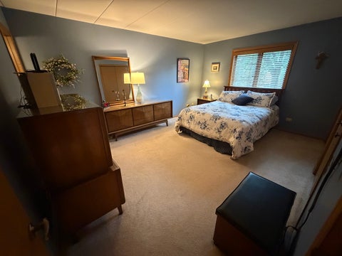 Tiny photo for 15715 Deerfield Court #1N, Orland Park, IL 60462 (MLS # 12787590)