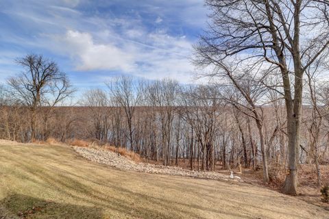Tiny photo for 1117 Melody Hills Drive, Fulton, IL 61252 (MLS # 12573656)