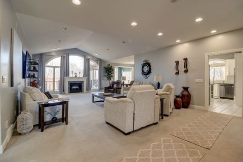 Tiny photo for 1117 Melody Hills Drive, Fulton, IL 61252 (MLS # 12573656)