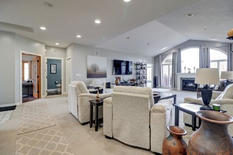 Tiny photo for 1117 Melody Hills Drive, Fulton, IL 61252 (MLS # 12573656)