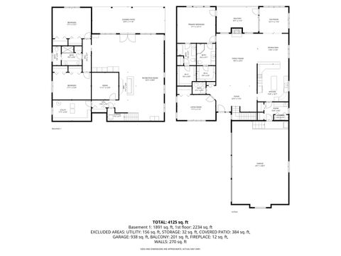 Tiny photo for 1117 Melody Hills Drive, Fulton, IL 61252 (MLS # 12573656)