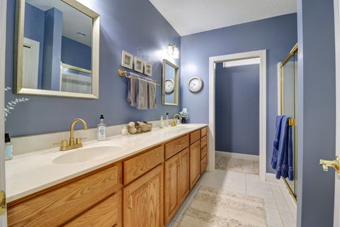 Tiny photo for 1117 Melody Hills Drive, Fulton, IL 61252 (MLS # 12573656)