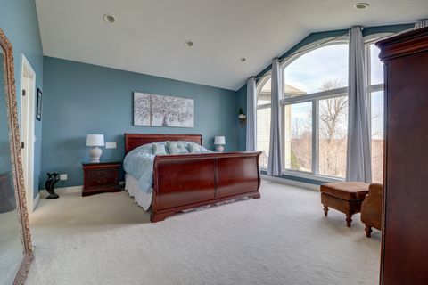 Tiny photo for 1117 Melody Hills Drive, Fulton, IL 61252 (MLS # 12573656)