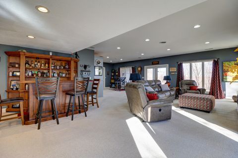 Tiny photo for 1117 Melody Hills Drive, Fulton, IL 61252 (MLS # 12573656)