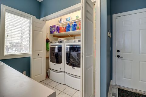 Tiny photo for 1117 Melody Hills Drive, Fulton, IL 61252 (MLS # 12573656)