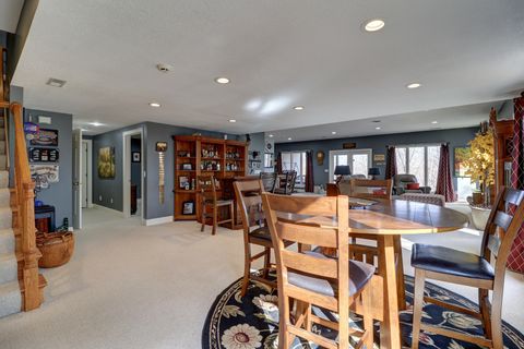 Tiny photo for 1117 Melody Hills Drive, Fulton, IL 61252 (MLS # 12573656)