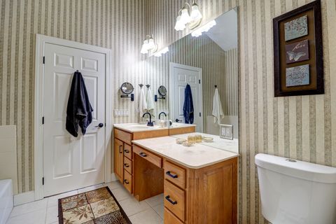 Tiny photo for 1117 Melody Hills Drive, Fulton, IL 61252 (MLS # 12573656)