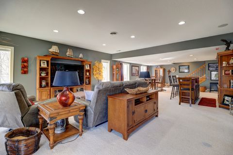 Tiny photo for 1117 Melody Hills Drive, Fulton, IL 61252 (MLS # 12573656)