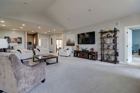 Tiny photo for 1117 Melody Hills Drive, Fulton, IL 61252 (MLS # 12573656)