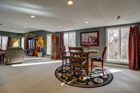 Tiny photo for 1117 Melody Hills Drive, Fulton, IL 61252 (MLS # 12573656)