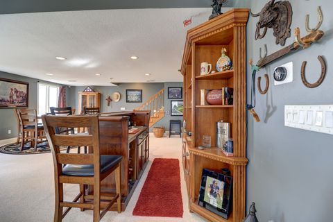 Tiny photo for 1117 Melody Hills Drive, Fulton, IL 61252 (MLS # 12573656)