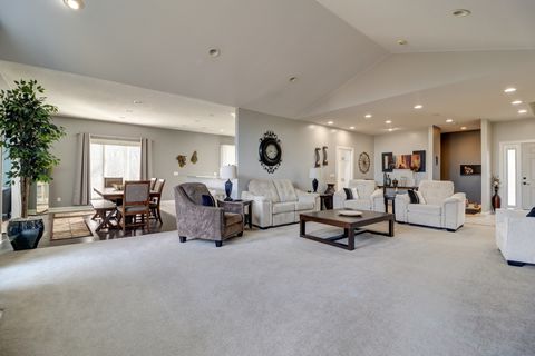 Tiny photo for 1117 Melody Hills Drive, Fulton, IL 61252 (MLS # 12573656)