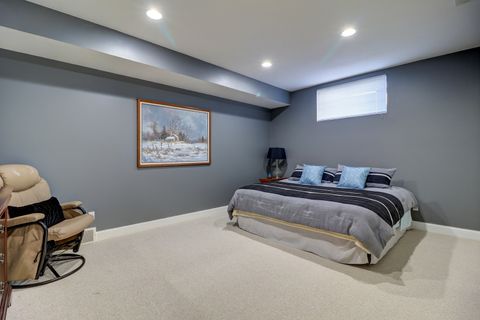 Tiny photo for 1117 Melody Hills Drive, Fulton, IL 61252 (MLS # 12573656)