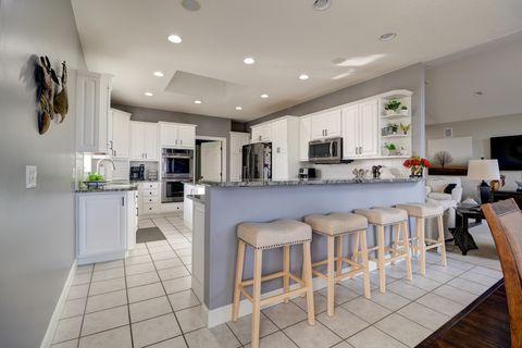 Tiny photo for 1117 Melody Hills Drive, Fulton, IL 61252 (MLS # 12573656)